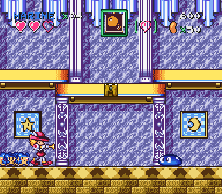 Screenshot Thumbnail / Media File 1 for Jelly Boy 2 (Japan) (Proto) [En by KingMike v1.0Final]